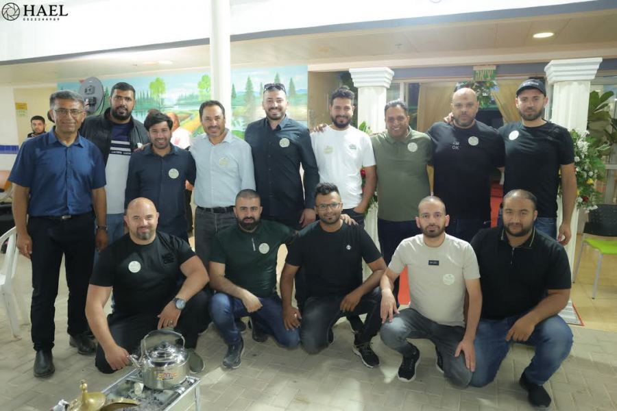 النقب: إنجاز تربوي لمدرسة أورط أبوتلول بحصولها على جائزة التربية والتعليم القطرية